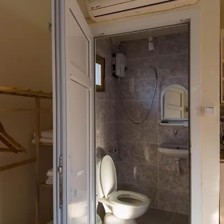Koekluek Wooden House Otel Antalya