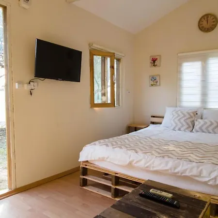 Koekluek Wooden House Otel Antalya